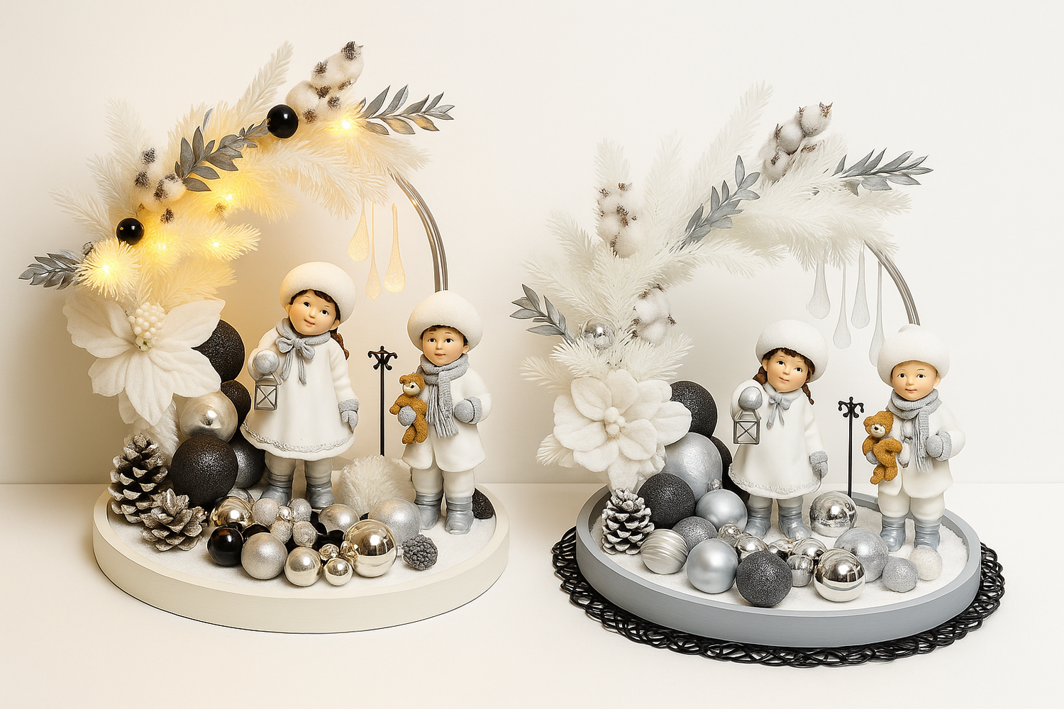 Snowlight Kids Collection