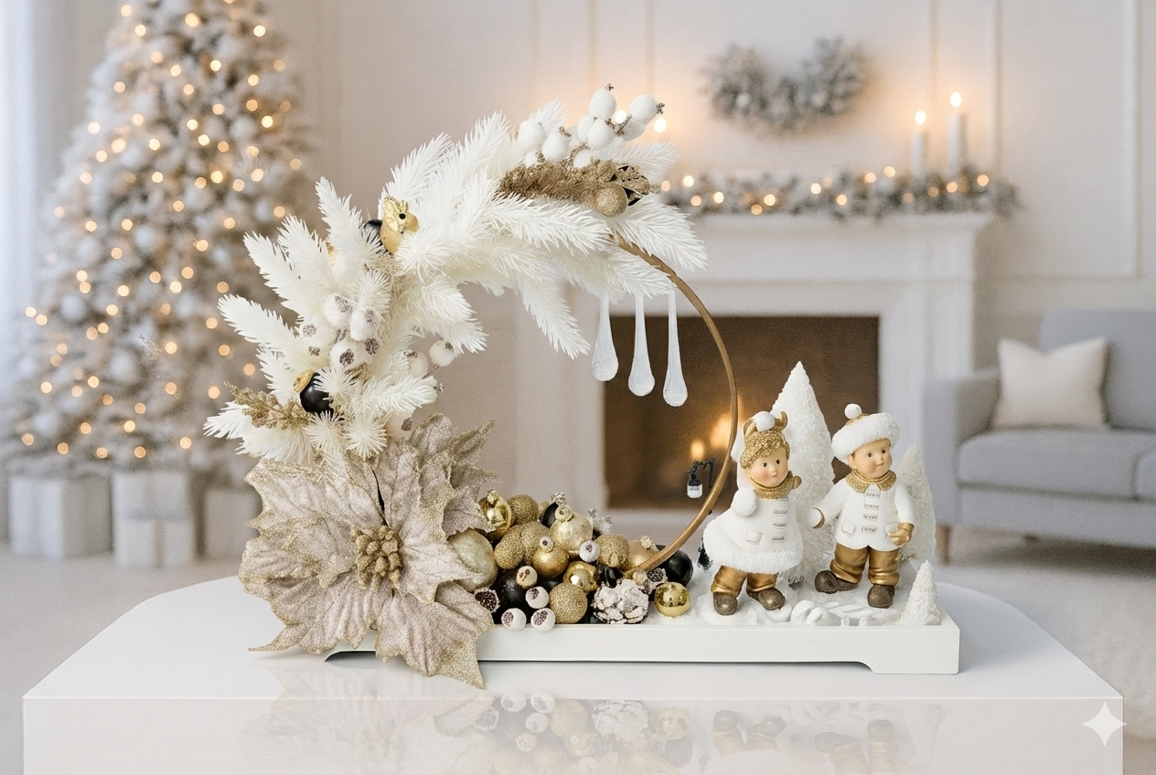 Winter Arc Dreams Collection